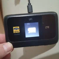 مودم همراه ایرانسل|مودم و تجهیزات شبکه|تهران, سلسبیل جنوبی|دیوار