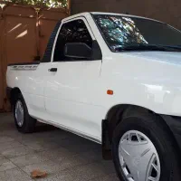 پرایدوانت ۱۴۰۳ +لاینر