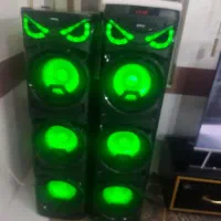 اسپیکر دو قلو امپریال 2060|سیستم صوتی خانگی|حمیدیا, |دیوار