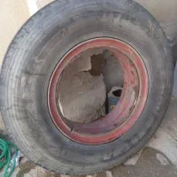 رینگ و لاستیک ۲۴