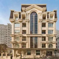 اپارتمان ۱۳۰ متری ۳خواب