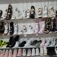 همه مدل کیف وکفش زنانه وبچگانه به قیمت عمده|کیف، کفش، کمربند|دورود, |دیوار