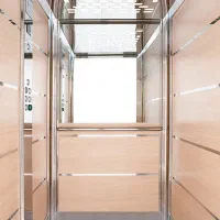 بازاریاب آسانسور