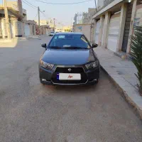 دنا پلاس اتوماتیک، مدل ۱۴۰۲|خودرو سواری و وانت|اهواز, کیانشهر|دیوار