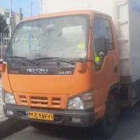 وانت،نیسان،کامیونت روباز و یخچالدار،باربری بردیا|خدمات حمل و نقل|تهران, عبدل‌آباد|دیوار