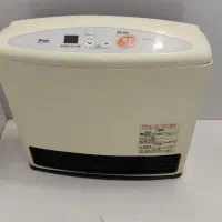 بخارگازی ژاپنی بدون دود کش درتوانهای مختلف