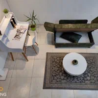 مبل تخت خواب شو تختخوابشو تخت خوابشو اورنگ پرشین|مبلمان خانگی و میز عسلی|مشهد, الهیه|دیوار