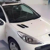 حواله ۲۰۷ دستی پانوراما رینگ