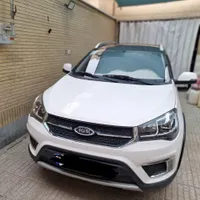 ام‌وی‌ام X22 اتومات اقساط خودرو صفر و کارکرده