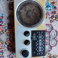 فروش رادیو توشیبا ژاپن