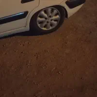 زانتیا 2000|خودرو سواری و وانت|بندرعباس, |دیوار