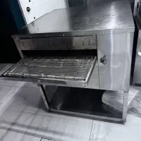 فر ریلی پیتزا