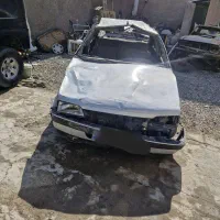 بازسازی خرید خودرو تصادفی