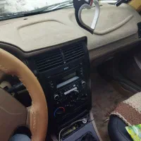 پژو slx بنزینی