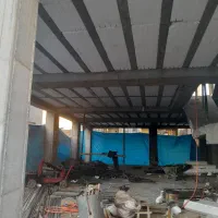 اجرای آرماتوربندی و سقف|خدمات پیشه و مهارت|پاکدشت, پاکدشت (مامازند)|دیوار