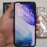 iphone 11 pro max|موبایل|تهران, شمس‌آباد|دیوار