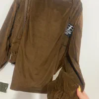 ست بامبر شلوار زنانه سایز۴۰تا۴۴ مخمل|لباس|کرمانشاه, |دیوار