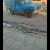 ماشین نیسان