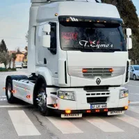 راننده آماده همکاری