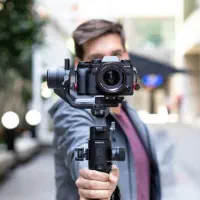 فیلمبرداری و عکاسی مراسم با تخفیف