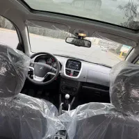 ۲۰۷ پانا مدل ۱۴۰۳ ارتقا|خودرو سواری و وانت|تهران, تولید دارو|دیوار