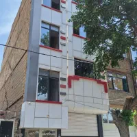 فروش فوری ومعاوضه دارد