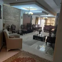 ۱۲۵ مترتک واحدی_ سالن پرده خور