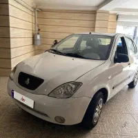 تیباسفید۹۲|خودرو سواری و وانت|ساری, |دیوار