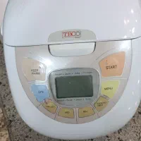 پلوپز و بخار پز