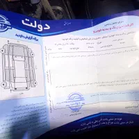 پراید مدل ۸۸دوگانه کارخانه|خودرو سواری و وانت|سبزوار, جوادیه غربی|دیوار