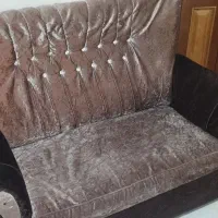 مبل|مبلمان خانگی و میز عسلی|سمنان, |دیوار