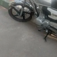 موتور سحر ۱۵۰|موتورسیکلت|تبریز, |دیوار