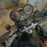 موتور KLD200 صفر کیلومتر اقساطی مدل ۱۴۰۴|موتورسیکلت|تهران, ایران|دیوار