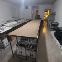 ۱۲۰متر زیر زمین اجاره کارگاهی|اجارهٔ دفتر کار، اتاق اداری، مطب|تهران, خاک سفید|دیوار