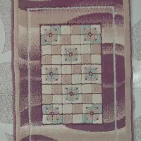 فرش ۴ متری و دم دری ساوین|فرش|سیرجان, |دیوار