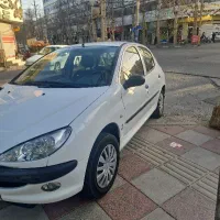 ۲۰۶تیپ ۲ مدل ۱۴۰۱