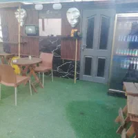 اجاره کافه رستوران با تمام امکانات
