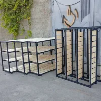 طبقه خور های خانگی رگالی|عمده‌فروشی|شاهین‌شهر, فردوسی|دیوار