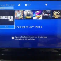 PS4 اسلیم تک دسته یک ترابایت اکانتی|کنسول، بازی ویدئویی و آنلاین|اهواز, فاز ۲ پادادشهر|دیوار