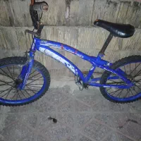 دوچرخه بیست