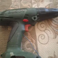 انگل ولو دریل شارژی|ماشین‌آلات صنعتی|کرمانشاه, |دیوار