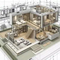 طراحی،نظارت،اجرا(شرکت پیمانکاری آفرند گستر آکام)