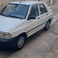 پراید مدل ۱۳۹۸ سالم|خودرو سواری و وانت|ساوه, |دیوار