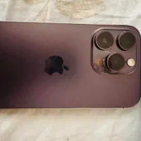 ایفون ۱۴ پرو ریجستر شده