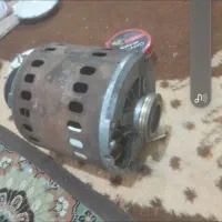 باسلام دینام کولرتازه سرویس شده