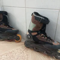 یک جفت اسکیت حرفه ای|دوچرخه، اسکیت، اسکوتر|مشهد, سیسآباد|دیوار