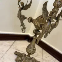 میز برنز|میز تلفن|تهران, دردشت|دیوار