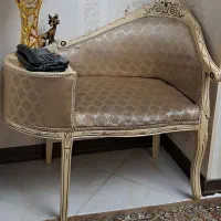 میز تلفن همراه نشیمن