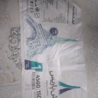 یک عدد جفت قالی ۱۲ متری نو کم استفاده شده تمیز|فرش|اهواز, شریعتی جنوبی|دیوار