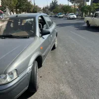 سمندLxدوگانه مدل88|خودرو سواری و وانت|رباط‌کریم, الارد|دیوار